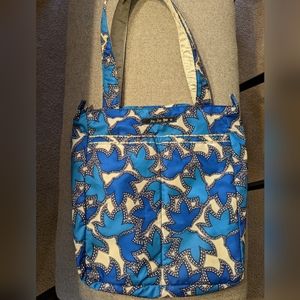 Jujube tote